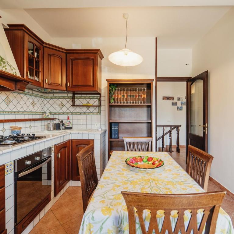 Mondello Beach House 3 Bedrooms Villa - Haus mit 3 Schlafzimmern - 7