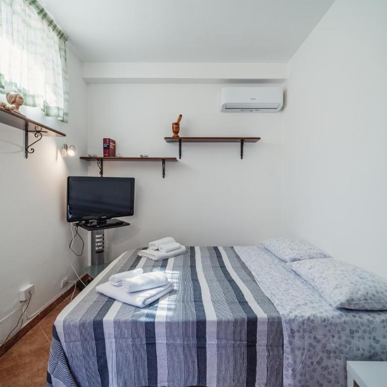 Mondello Beach House 3 Bedrooms Villa - Haus mit 3 Schlafzimmern - 14
