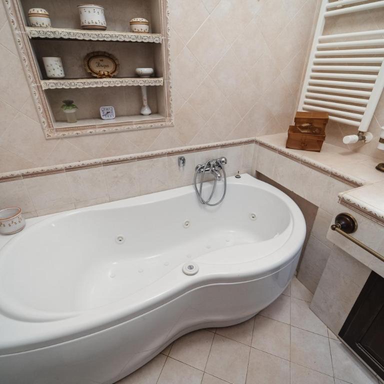 Mondello Beach House 3 Bedrooms Villa - Haus mit 3 Schlafzimmern - 20