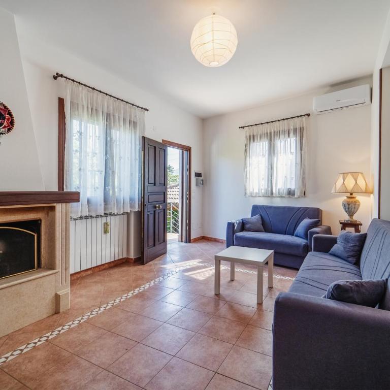 Mondello Beach House 3 Bedrooms Villa - Haus mit 3 Schlafzimmern - 4