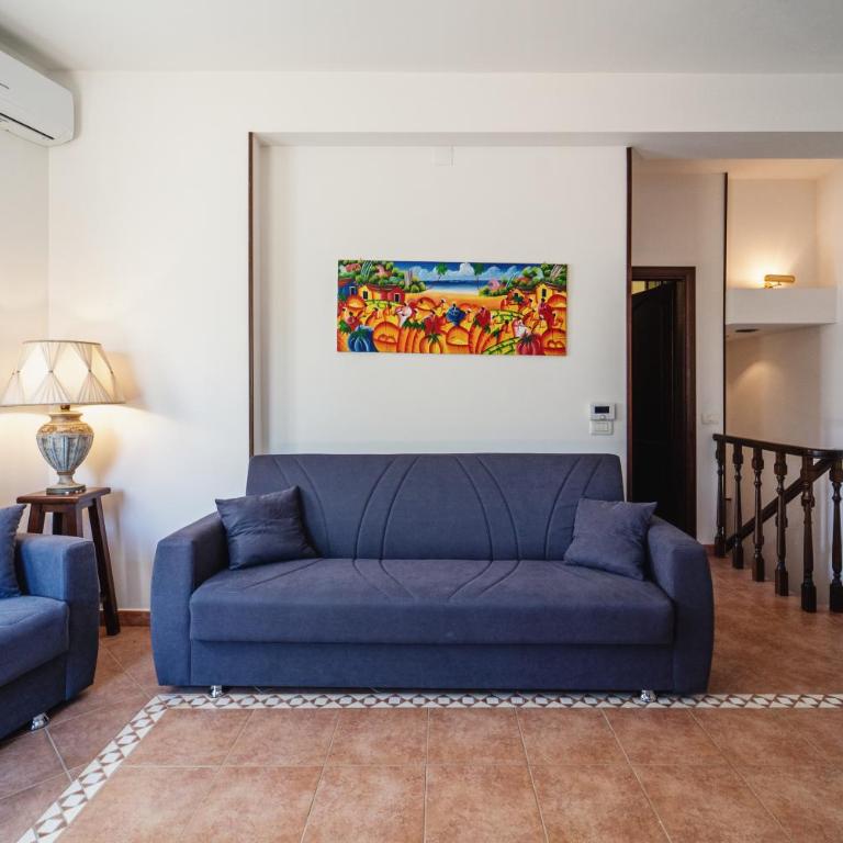 Mondello Beach House 3 Bedrooms Villa - Haus mit 3 Schlafzimmern - 2