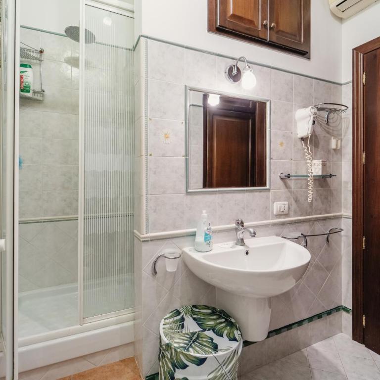 Mondello Beach House 3 Bedrooms Villa - Haus mit 3 Schlafzimmern - 10