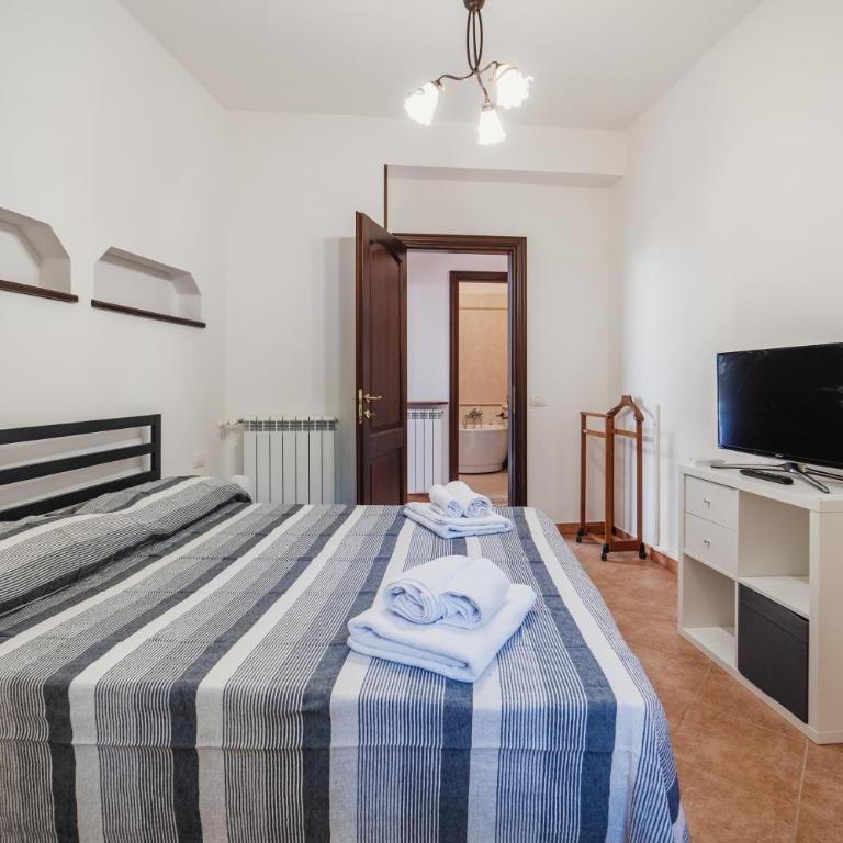 Mondello Beach House 3 Bedrooms Villa - Haus mit 3 Schlafzimmern - 23