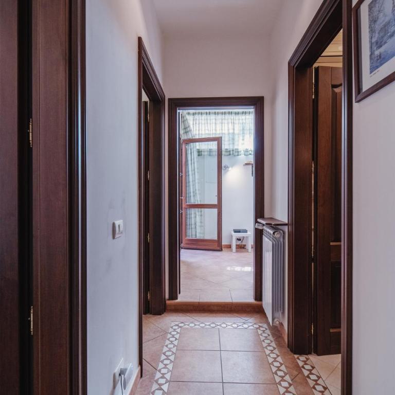 Mondello Beach House 3 Bedrooms Villa - Haus mit 3 Schlafzimmern - 27