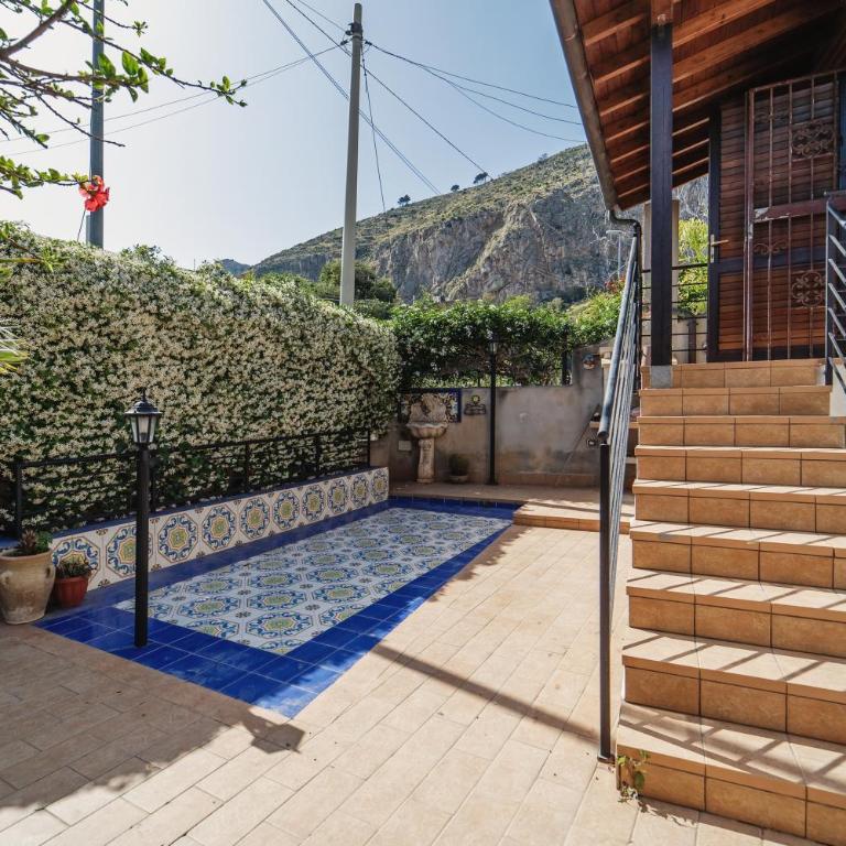 Mondello Beach House 3 Bedrooms Villa - Haus mit 3 Schlafzimmern - 33