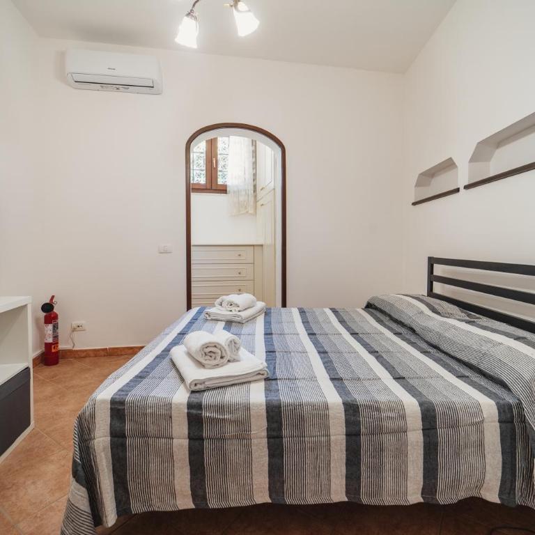 Mondello Beach House 3 Bedrooms Villa - Haus mit 3 Schlafzimmern - 13
