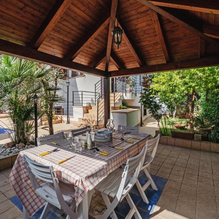 Mondello Beach House 3 Bedrooms Villa - Haus mit 3 Schlafzimmern - 32