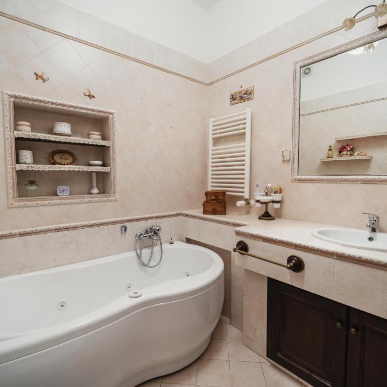 Mondello Beach House 3 Bedrooms Villa - Haus mit 3 Schlafzimmern - 19
