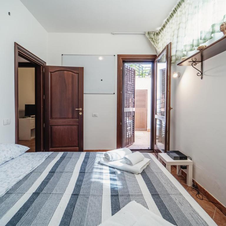 Mondello Beach House 3 Bedrooms Villa - Haus mit 3 Schlafzimmern - 24