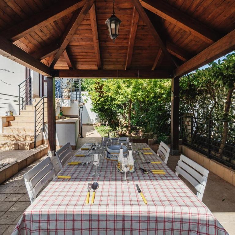 Mondello Beach House 3 Bedrooms Villa - Haus mit 3 Schlafzimmern - 31