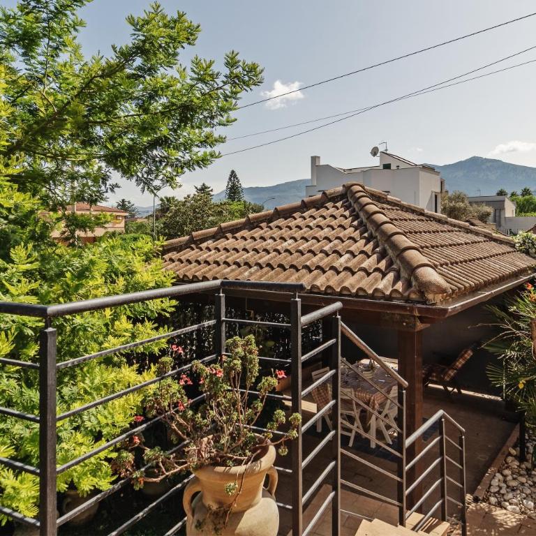 Mondello Beach House 3 Bedrooms Villa - Haus mit 3 Schlafzimmern - 35