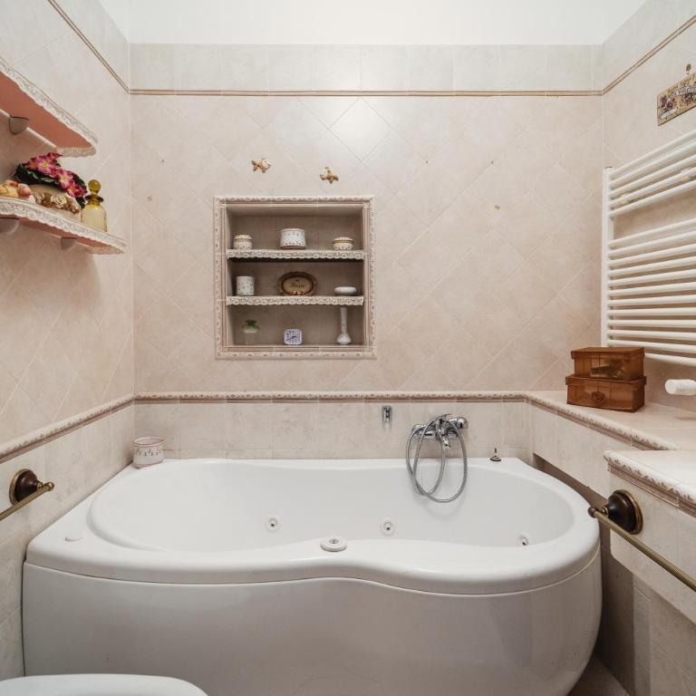 Mondello Beach House 3 Bedrooms Villa - Haus mit 3 Schlafzimmern - 18