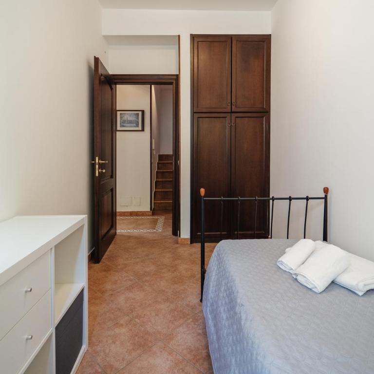 Mondello Beach House 3 Bedrooms Villa - Haus mit 3 Schlafzimmern - 28