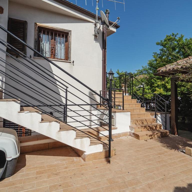 Mondello Beach House 3 Bedrooms Villa - Haus mit 3 Schlafzimmern - 37