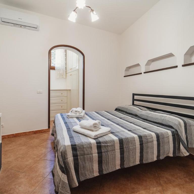 Mondello Beach House 3 Bedrooms Villa - Haus mit 3 Schlafzimmern - 15