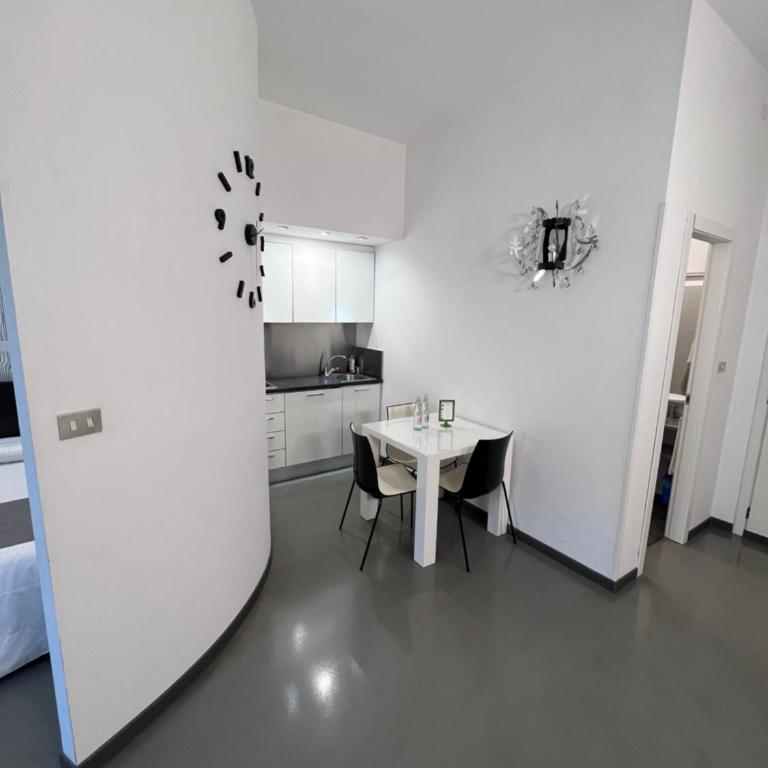 Residence Star - Monolocale Deluxe (4 Adulti) - 19