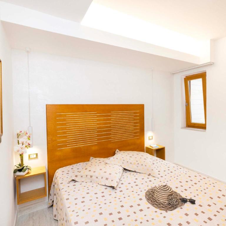 A Casa di Anna by BarbarHouse - Appartamento con 2 Camere da Letto e Vista Mare - 9