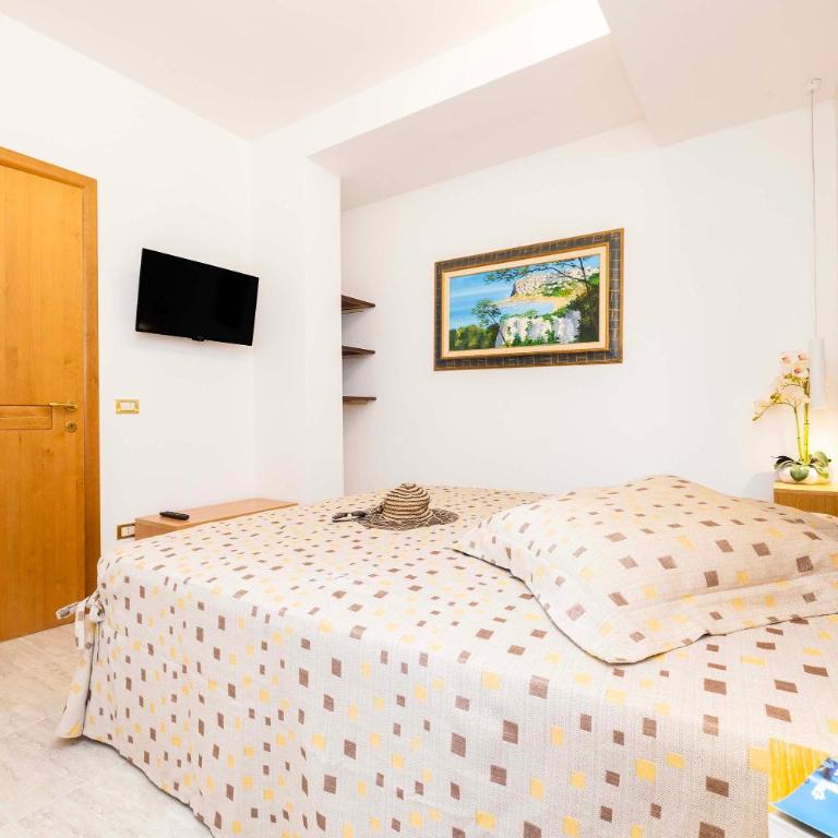 A Casa di Anna by BarbarHouse - Appartamento con 2 Camere da Letto e Vista Mare - 4