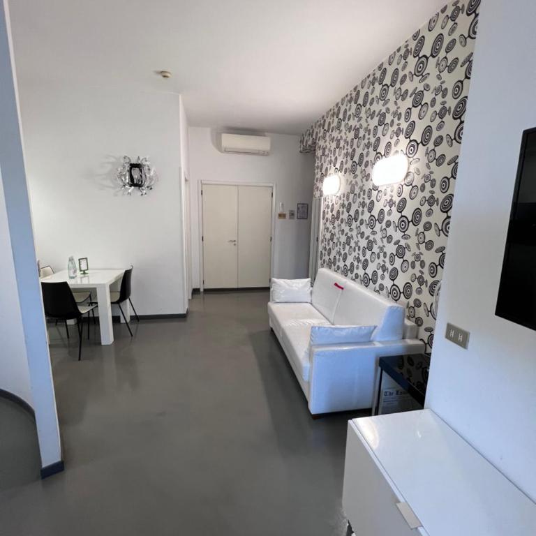 Residence Star - Monolocale Deluxe (4 Adulti) - 22
