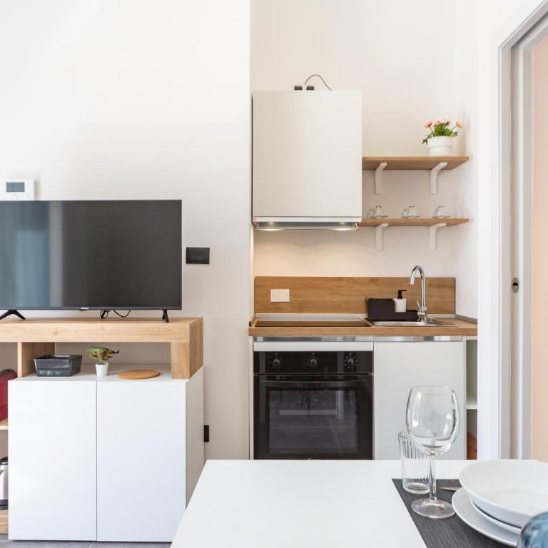 KHL APARTMENTS - SanSiro, Milano - Casa Vacanze - 2