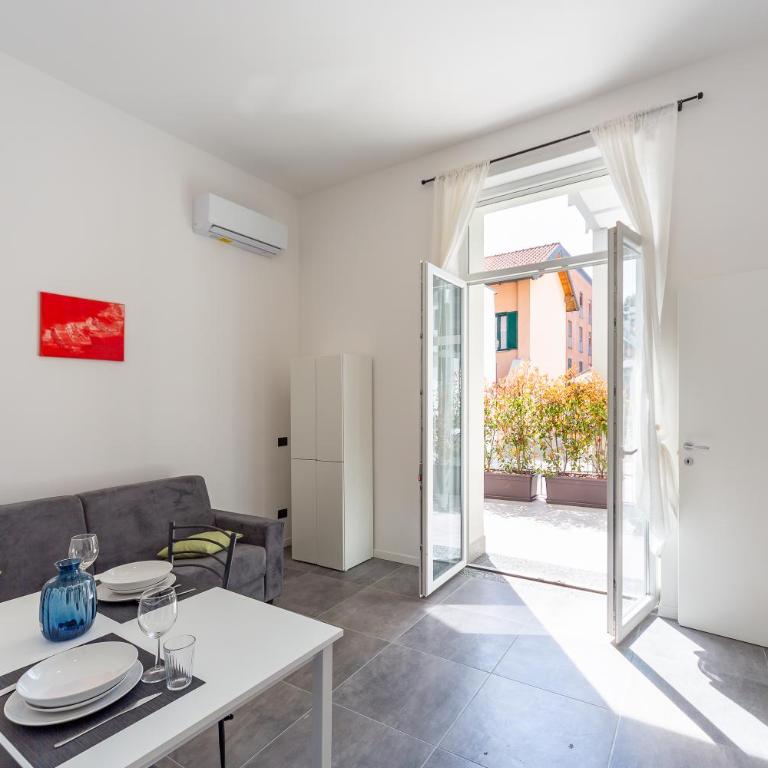 KHL APARTMENTS - SanSiro, Milano - Casa Vacanze - 1
