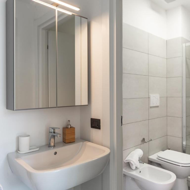 KHL APARTMENTS - SanSiro, Milano - Casa Vacanze - 4
