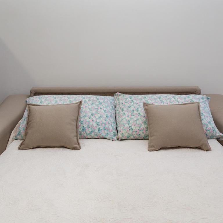 Matisé Home Relax - Two-Bedroom Apartment - 45