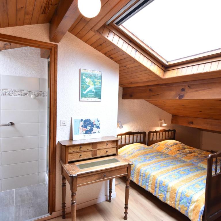 Pley - Seignosse agréable villa landaise dans secteur calme et résidentiel sur vaste jardin clos - Three-Bedroom Villa - 13