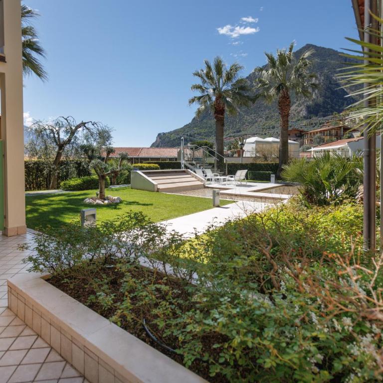 Park Hotel Imperial - Suite Executive con Vista Giardino - Suite House - 1