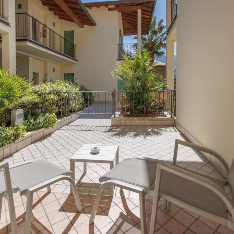Park Hotel Imperial - Junior Suite con Vista Giardino - Suite House - 1