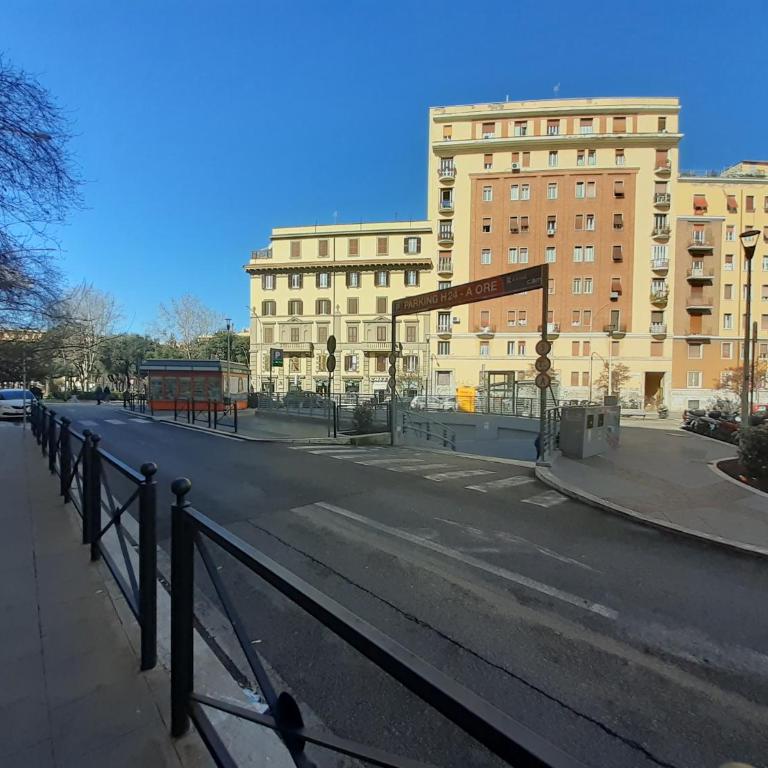 luxury apartment re di roma - One-Bedroom Superior Apartment - 29