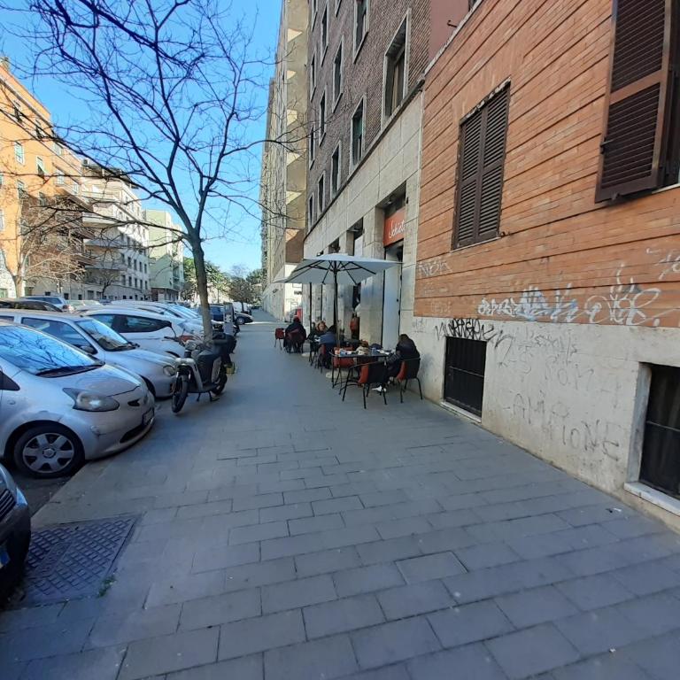 luxury apartment re di roma - One-Bedroom Superior Apartment - 30