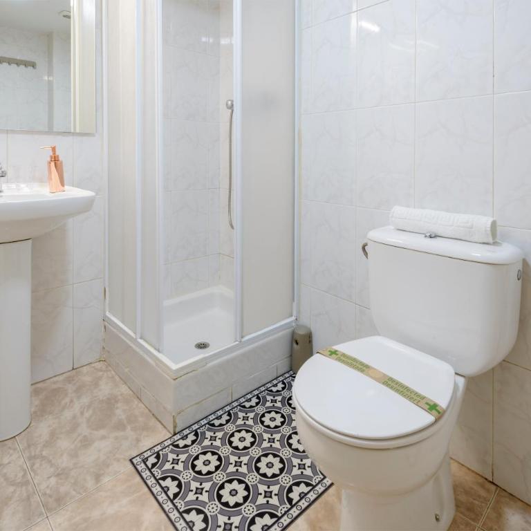Casa Campanilla Jaca - Apartment - 18