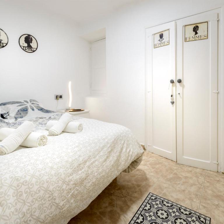 Casa Campanilla Jaca - Apartment - 11