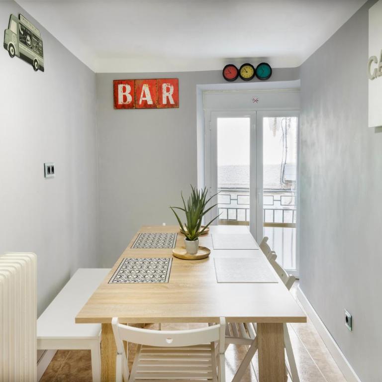 Casa Campanilla Jaca - Apartment - 5