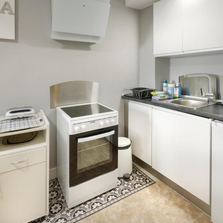 Casa Campanilla Jaca - Apartment - 6