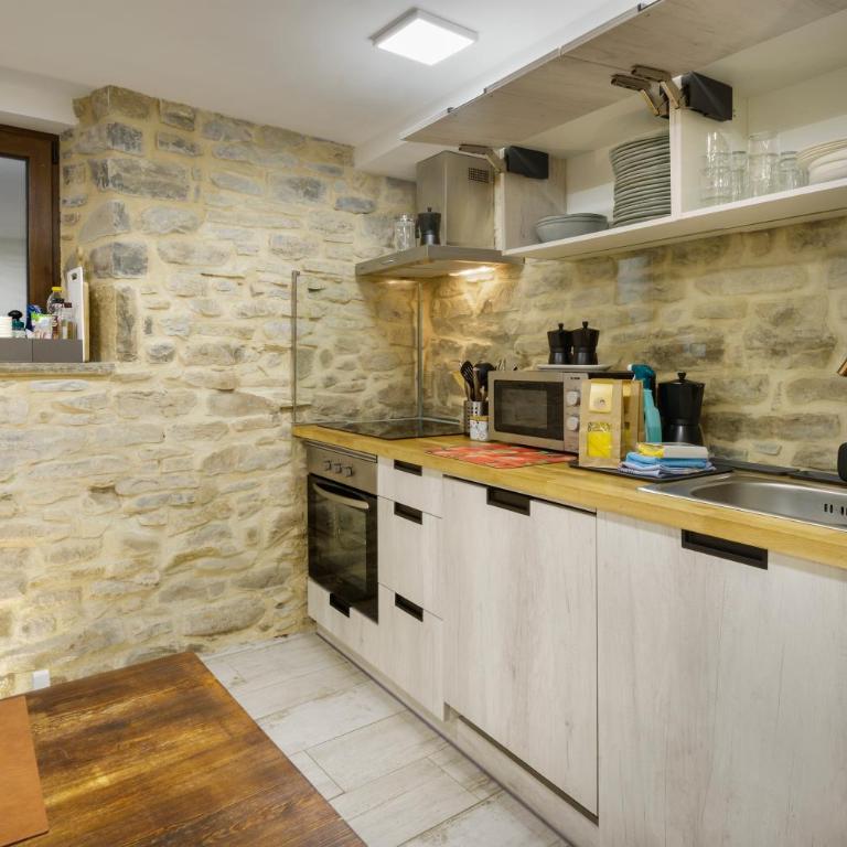 Casa Campanilla Jaca - Doppelzimmer mit eigenem Bad - 6