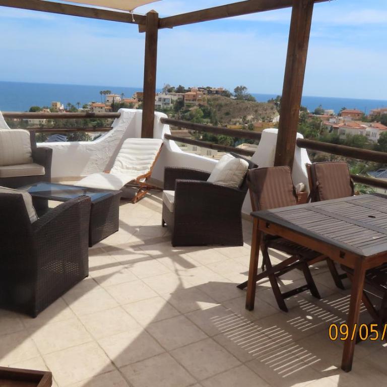 APARTAMENTO LUCERO beach campello - Apartment with Sea View - 16