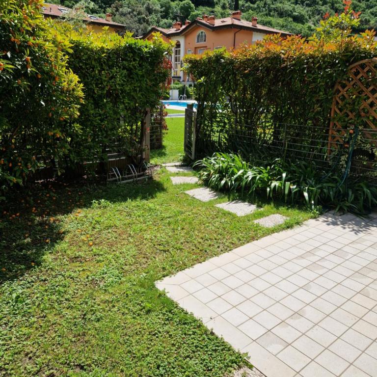 Garden & Pool Perugini - Appartamento con 2 Camere da Letto - 15