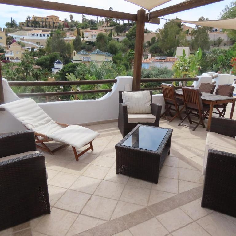 APARTAMENTO LUCERO beach campello - Apartment with Sea View - 17