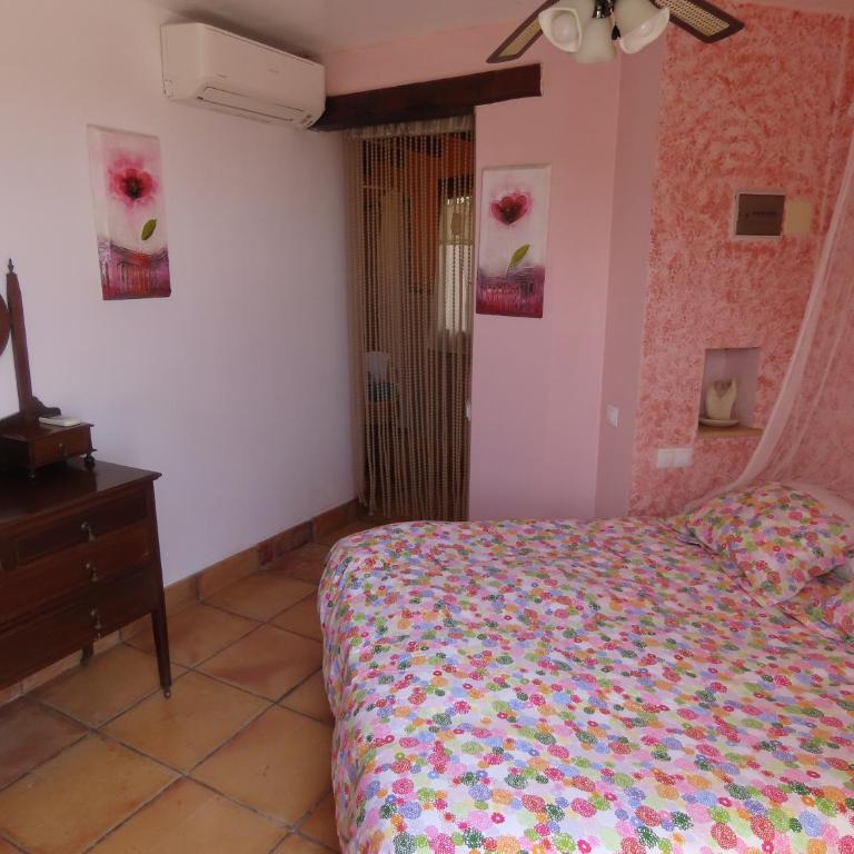 APARTAMENTO LUCERO beach campello - Apartment with Sea View - 19