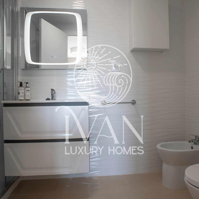 Casa Paraíso Ivan Luxury Homes 6ªPlta Sur 1ªLinea - Apartamento de 2 dormitorios - 8