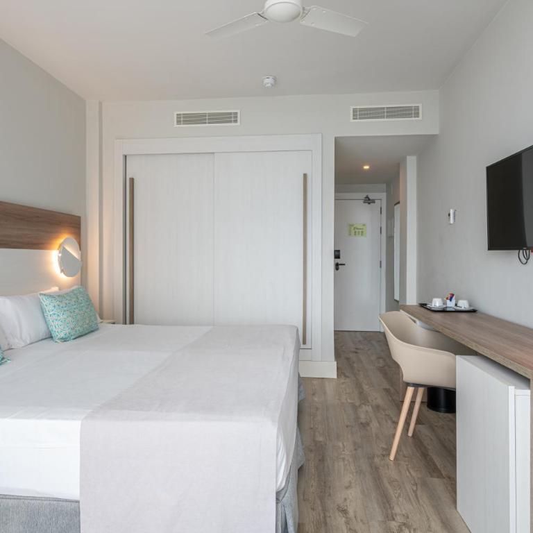 Hotel Benalma Costa del Sol - Habitación Superior - 2