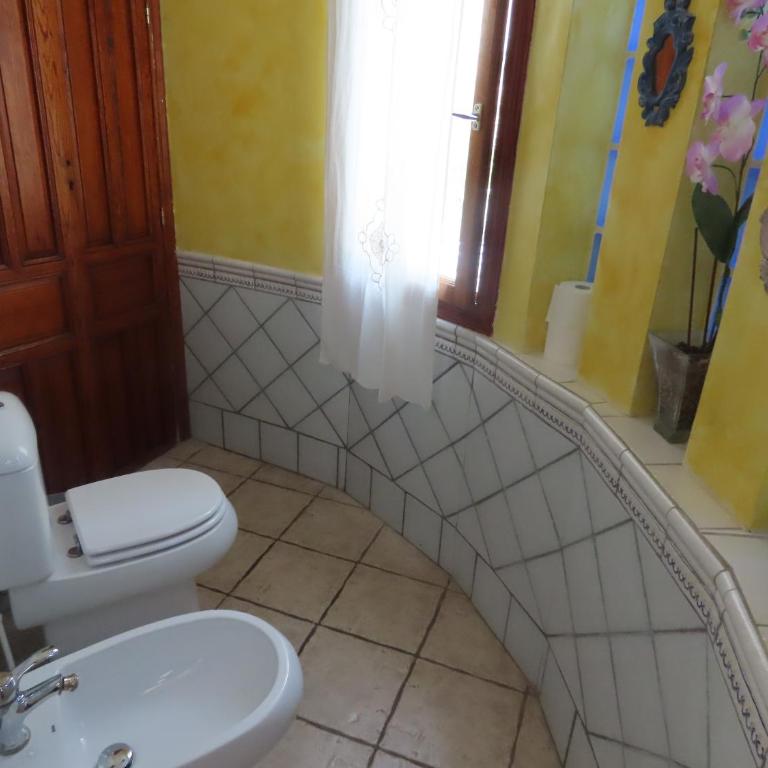 APARTAMENTO LUCERO beach campello - Apartment with Sea View - 36