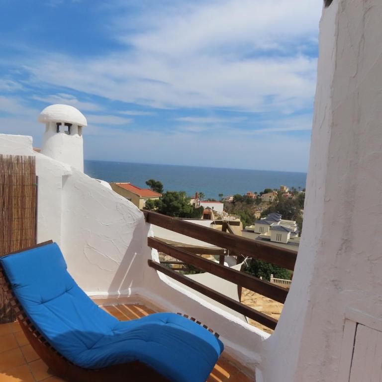 APARTAMENTO LUCERO beach campello - Apartment with Sea View - 38