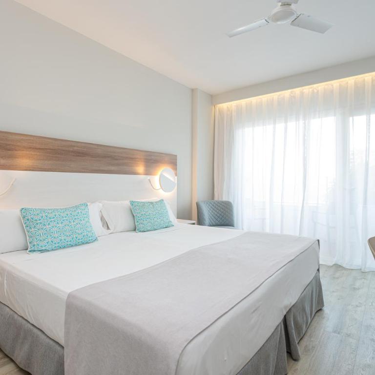 Hotel Benalma Costa del Sol - Habitación Superior - 4