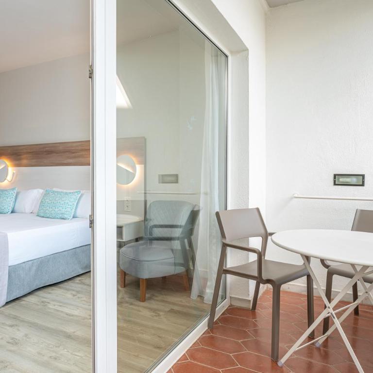 Hotel Benalma Costa del Sol - Habitación Doble Premium con vistas al mar - 5