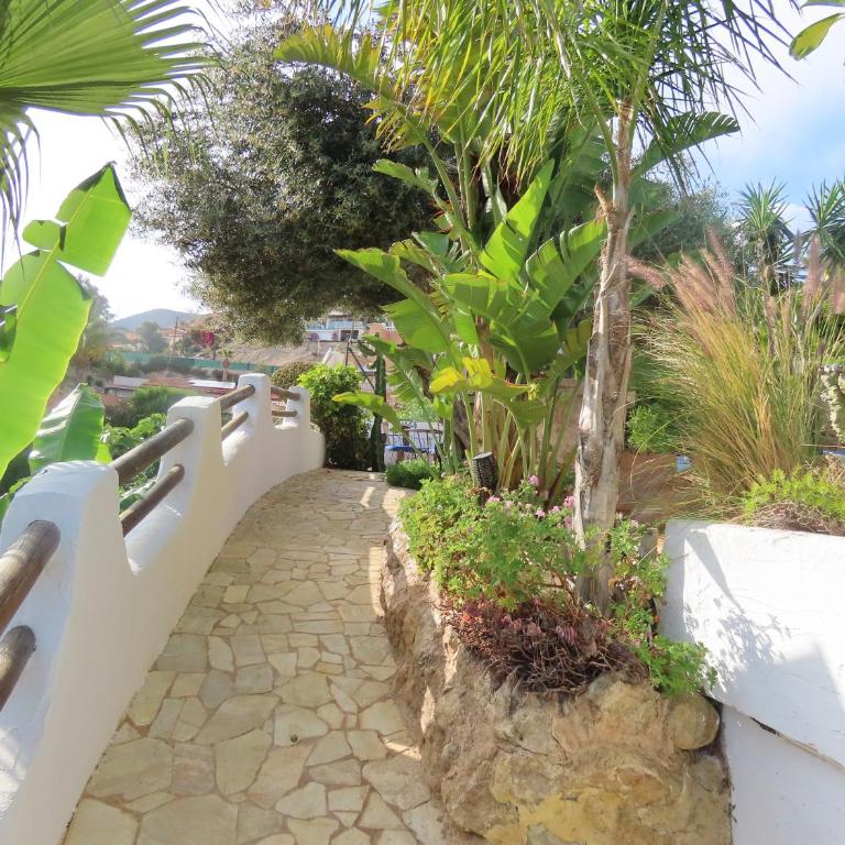 APARTAMENTO LUCERO beach campello - Apartment with Sea View - 41
