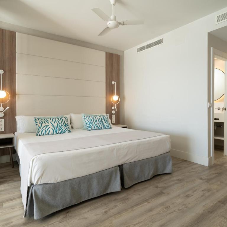 Hotel Benalma Costa del Sol - Suite Junior con vistas al mar - 7