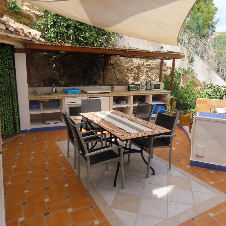 APARTAMENTO LUCERO beach campello - Apartment with Sea View - 9